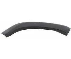 Originalus OEM Toyota 75741-35901 keleivio galinių durų išorinis apdailos elementas 14-19 4Runner