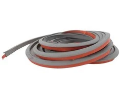 Originalus OEM Toyota 76875-06020-B0 Galinis bamperio smūgio juostelė 2007-2011 Camry