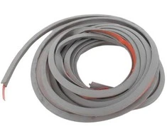 Originalus OEM Toyota 76875-06020-B0 Galinis bamperio smūgio juostelė 2007-2011 Camry