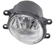 Originalus OEM Toyota 81210-08020 keleivio pusės rūko žibintas