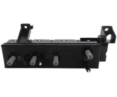Originalus OEM Toyota 84922-AE010 vairuotojo priekinio elektrinio sėdynės jungiklis