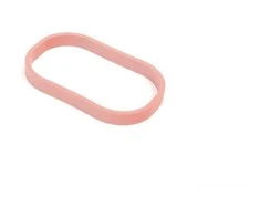 Originalus OEM variklio įsiurbimo kolektoriaus tarpiklio rinkinys BMW 11612297462