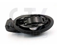 Originalus PORSCHE 911 991 Priekinis sparnas Kuro papildymo dangtelis 99150414203