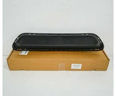 Originalus PORSCHE 911 Carrera laikiklio rėmas centrinis juodas 991505569001E0