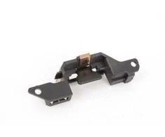 Originalus PORSCHE 911 interjero stogo mikro jungiklis kabrioletui NAUJAS 99661379501
