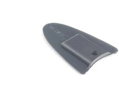 Originalus Porsche 911 kairės arba dešinės durų rankenos sandarinimo pagrindas OEM 99353762100