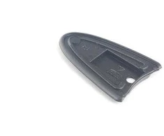Originalus Porsche 911 kairės arba dešinės durų rankenos sandarinimo pagrindas OEM 99353762100