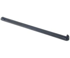 Originalus Porsche 911 oro tarpiklis dešinėje B stulpelyje, guminis tarpiklis 99654361603