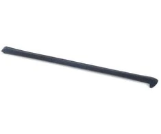 Originalus Porsche 911 oro tarpiklis dešinėje B stulpelyje, guminis tarpiklis 99654361603