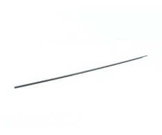 Originalus PORSCHE 924 924S 944 968 kairysis apdailos elementas PCG853371B