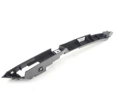 Originalus PORSCHE 99-01 911 priekinis bamperio dangtelio laikiklis dešinė 99650553600