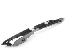 Originalus PORSCHE 99-01 911 priekinis bamperio dangtelio laikiklis dešinė 99650553600