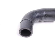 Originalus Porsche 996 vandens žarna tiekimo vamzdis į termostatą OEM 99610623356