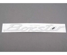 Originalus PORSCHE Boxster 987 įrašas 98755998400