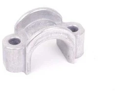Originalus Porsche Boxster stabilizatoriaus laikiklis galinėje dalyje 99633377701