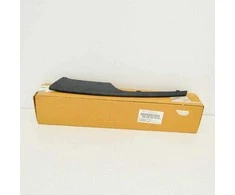 Originalus PORSCHE Cayenne 92A Diskas Kairysis paruoštas 95850568520G2L
