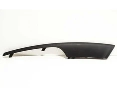 Originalus PORSCHE Cayenne 92A Diskas Kairysis Satino juodas 958505685009B9