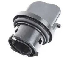 Originalus PORSCHE Cayenne 9PA lemputės laikiklis 95563113301