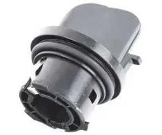 Originalus PORSCHE Cayenne 9PA lemputės laikiklis 95563113301
