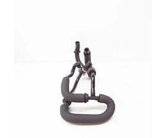 Originalus PORSCHE Cayenne 9PA vakuuminis vamzdelis 95535557951