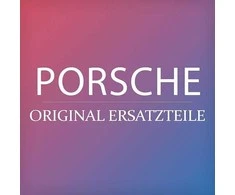 Originalus PORSCHE Cayenne 9YA centro tarpiklis 9Y0129719