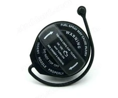 Originalus Porsche Cayenne degalų bako dangtelis (03-10) OEM 95520124121