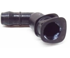 Originalus PORSCHE Cayenne plovimo skysčio vamzdžio žarnų jungtys 95562820600