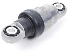 Originalus Porsche Cayenne variklio diržo įtempimo įtaisas OEM 94810226121