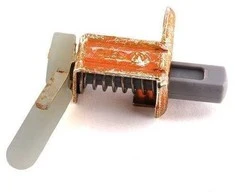 Originalus Porsche durų rėmo jungiklis/jungiklis durų rėmo stabdžių lygio kontaktinis jungiklis 968613601