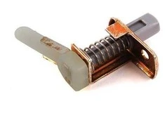 Originalus Porsche durų rėmo jungiklis/jungiklis durų rėmo stabdžių lygio kontaktinis jungiklis 968613601