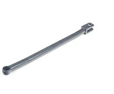 ORIGINALUS PORSCHE Durų užrakto veikimo strypas 96453757100 Porsche 911