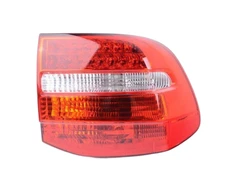 Originalus PORSCHE Galinis Žibintas 95563148802