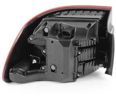 Originalus PORSCHE Galinis Žibintas 95563148811