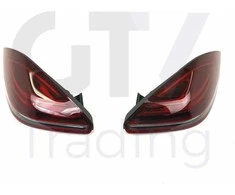 Originalus PORSCHE Galinis Žibintas 97063199104