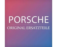 Originalus PORSCHE Macan ratlankio dangtelis įgaubtas daugiaspalvis 95B601150AJE1