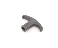 Originalus Porsche mygtukas variklio dangčio atidarymo kabelis 911 OEM 90155281320