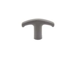 Originalus Porsche mygtukas variklio dangčio atidarymo kabelis 911 OEM 90155281320