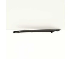 Originalus PORSCHE Panamera 970 Kairysis diskas Juodas 970505513001E0