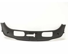 Originalus Porsche Panamera radiatoriaus šerdies atramos uždengimo skydelis 970504811011E