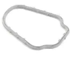 Originalus Porsche vandens siurblio termostato korpuso tarpiklis Cayenne OEM 95510611500