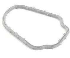 Originalus Porsche vandens siurblio termostato korpuso tarpiklis Cayenne OEM 95510611500
