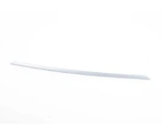 Originalus priekinio bamperio centrinis juostos apdailos elementas tinka BMW 3 F30 F31 Modern Line 11-
