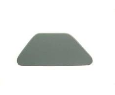 ORIGINALUS Priekinio žibinto plovimo dangtelis dešinėje BMW 5 serija F10 F11 F18 2011-