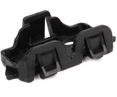 Originalūs priekinio žibinto plovimo laikikliai PORA tinka BMW 5 F10 F11 11-2014 M Sport