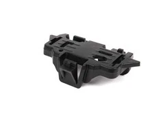 Originalūs priekinio žibinto plovimo laikikliai PORA tinka BMW 5 F10 F11 11-2014 M Sport