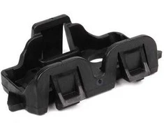 Originalūs priekinio žibinto plovimo laikikliai PORA tinka BMW 5 F10 F11 11-2014 M Sport