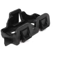 Originalus priekinio žibinto plovimo laikiklis DEŠINĖS pusės tinka BMW 5 F10 F11 11-2014 M Sport