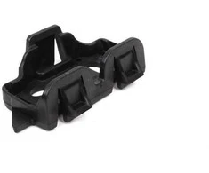 Originalus priekinio žibinto plovimo laikiklis DEŠINĖS pusės tinka BMW 5 F10 F11 11-2014 M Sport
