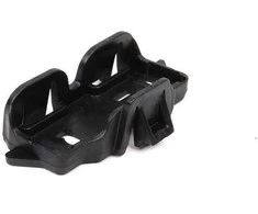 Originalus priekinio žibinto plovimo laikiklis DEŠINĖS pusės tinka BMW 5 F10 F11 11-2014 M Sport