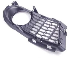 Originalus priekinis bamperio rūko groteles N/S tinka BMW 3 serijai E92 E93 M Sport LCI 11-13